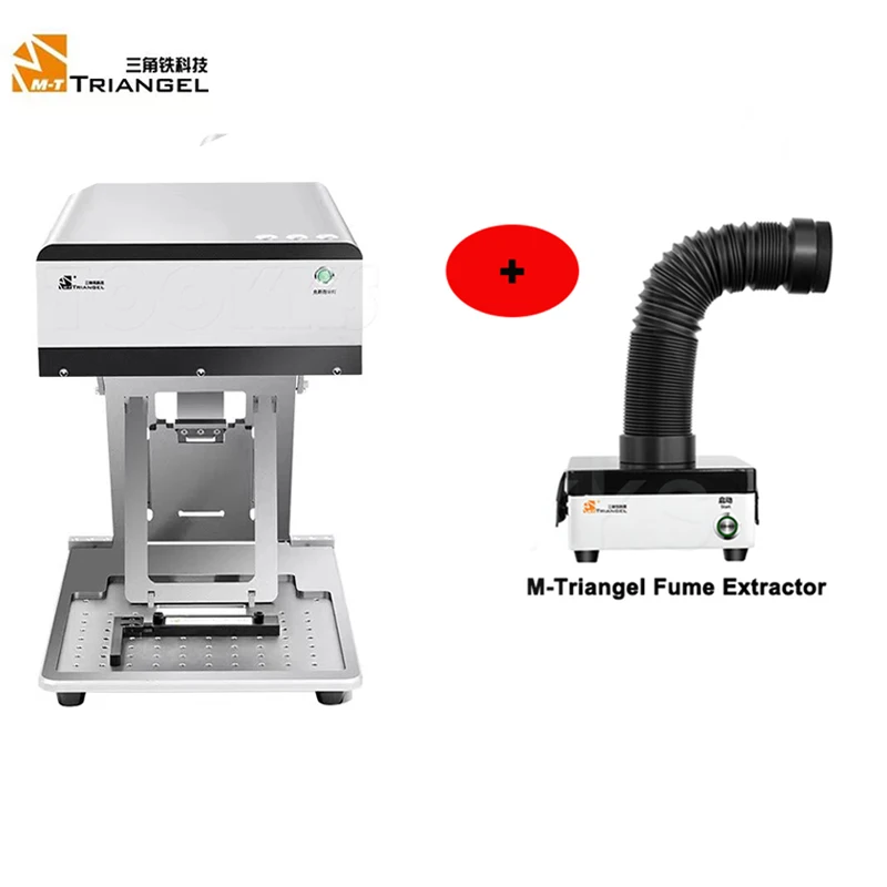 Новый Z один полностью автоматическая лазерная машина сепаратор для iPhone 8 12