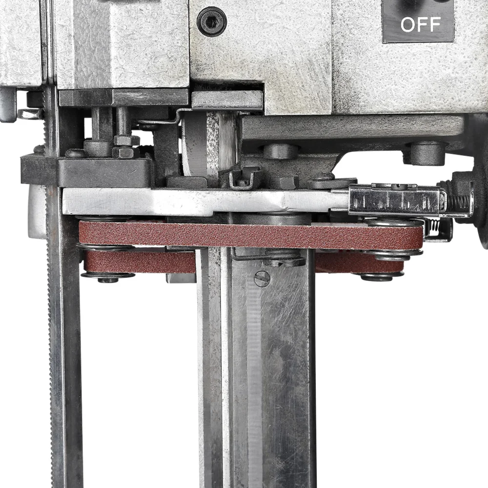 Абразивные ремни Eagle шлифовальная машина для резки бумаги абразивные Средний