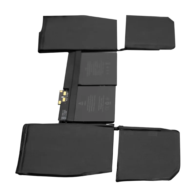 Аккумулятор Golooloo A1705 для ноутбука Macbook 12 дюймов аккумулятор A1534 5474 мАч совместимый
