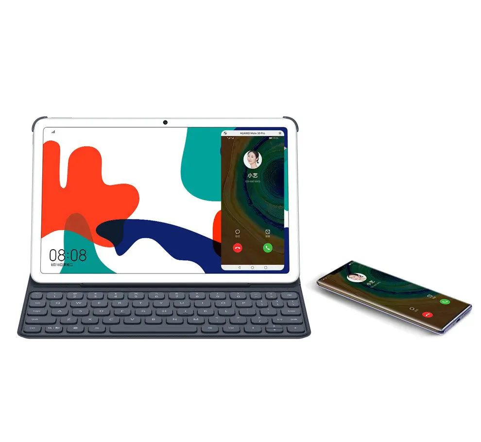 

HUAWEI Smart Keyboard For MatePad 10.4