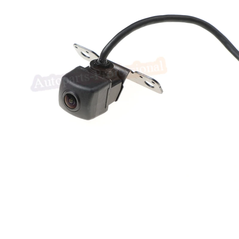 Фото Новый автомобильный Стайлинг 957602W000 95760-2W000 95760-A2100 для Hyundai Santa Fe 2013-2016 камера заднего вида №5