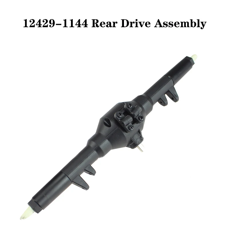 12429 оригинальные детали 0062 0100 wltoys 12428 12427 12423