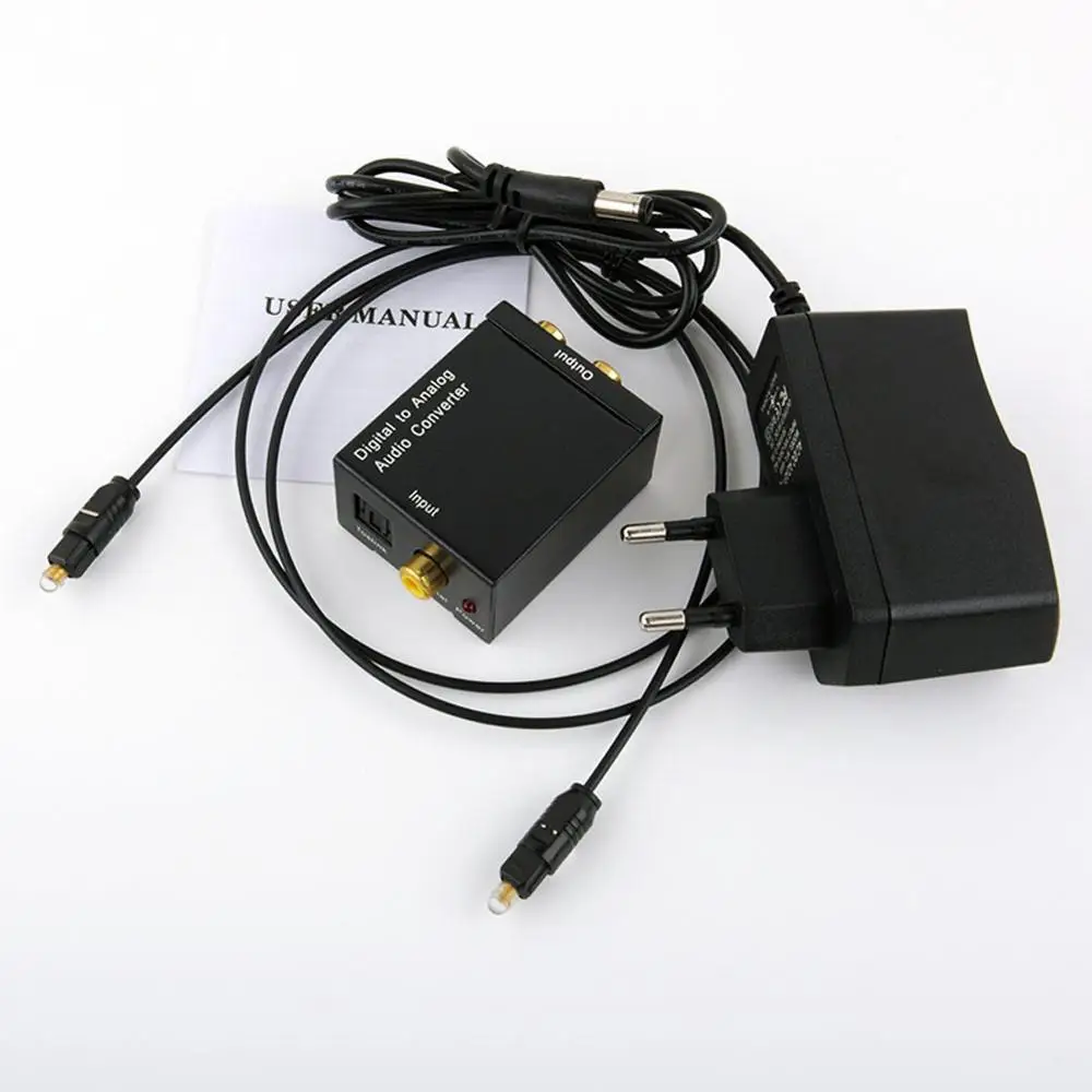 Прямая поставка стандартный коаксиальный сигнал на Аналоговый