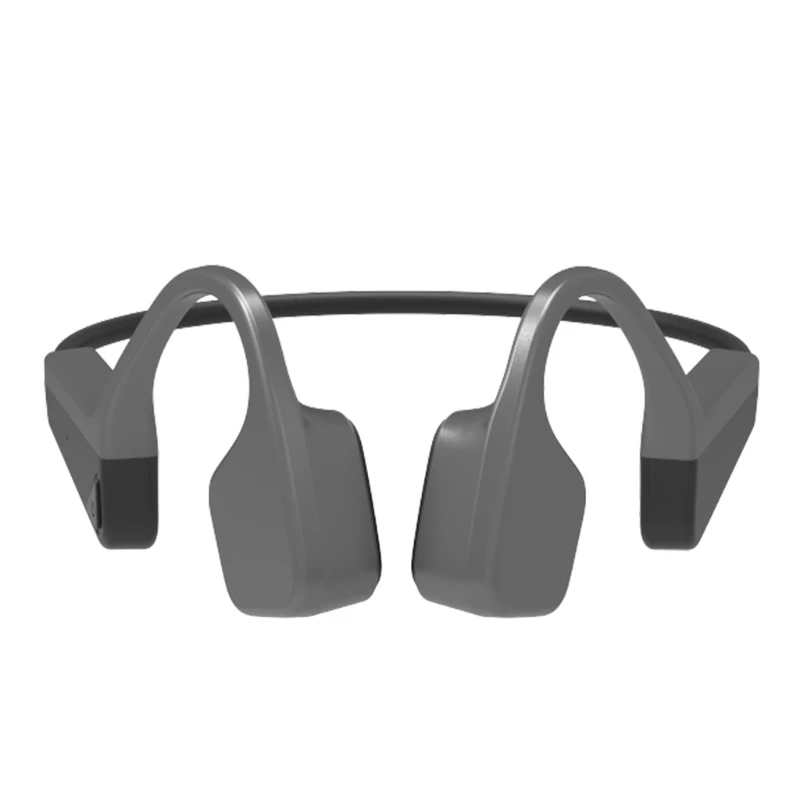 

Bluetooth-гарнитура V11 с костной проводимостью, 5,0