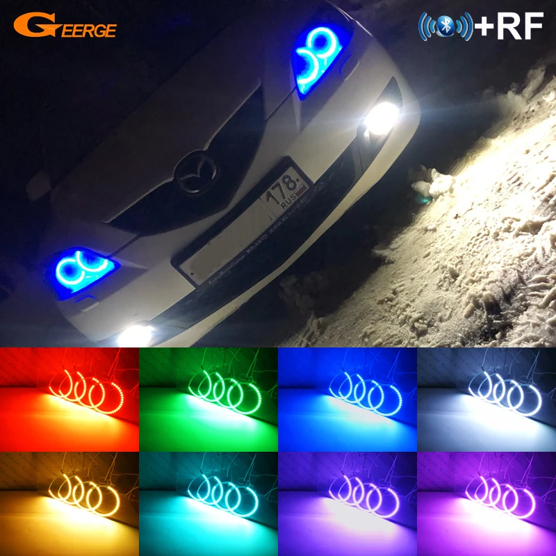 Новый Радиочастотный пульт дистанционного управления Bluetooth приложение