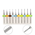 1 шт., насадка для 3D-принтера, 0,1-1,2 мм