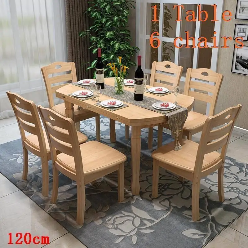 Manger модеран для столовой и кухни комната Redonda плианте набор Meja Makan Tavolo Shabby Chic Tablo Comedor Mesa De Jantar обеденный стол