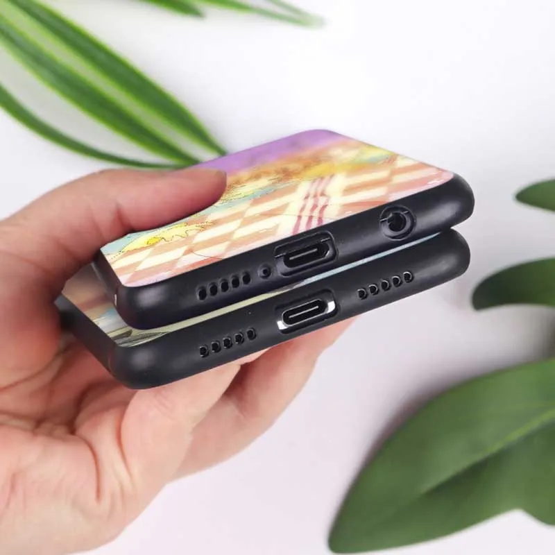 Cardcaptor Sakura чехол для телефона Xiaomi Redmi note 7 7a k20 pro 5 6 4x Мягкая силиконовая Обложка с