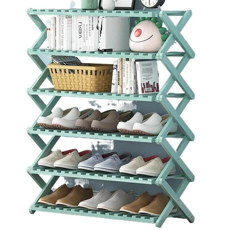 Armario De Almacenamiento Rangement Chaussure Schoenenkast Szafka Na Buty Sapateira Scarpiera Mueble Rack Cabinet Shoes Storage |