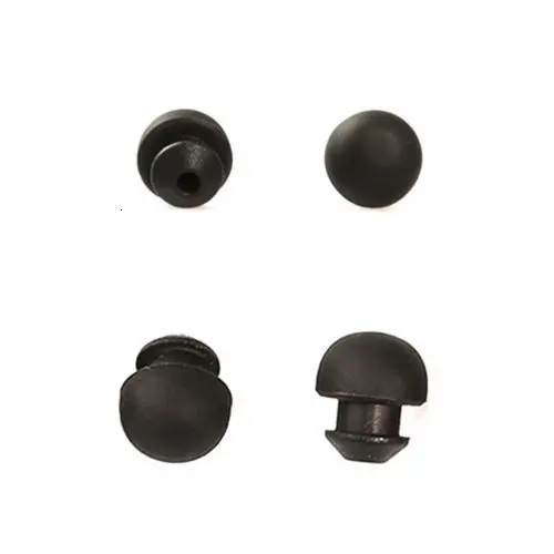 Оригинальные аксессуары для дрона Hubsan RC резиновые ножки X4 Pro H109S /H501S /H501C | Игрушки