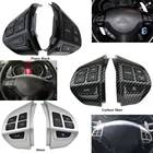 Новый переключатель круиз-контроля на рулевое колесо 8701A087 8602A008 для Mitsubishi ASX PajeroMontero Sport L200 Outlander Laner