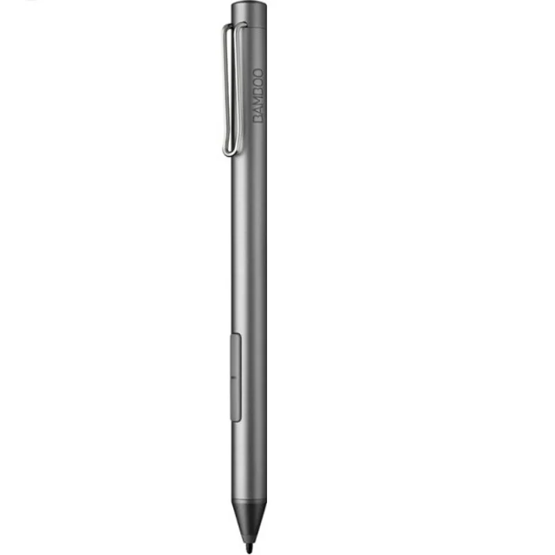 Оригинальный Смарт-Стилус Wacom CS323A бамбуковые чернила для Windows Ink WIN10 2-го поколения