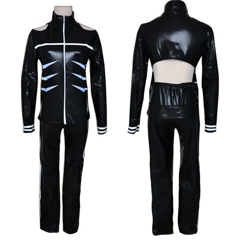 Tokyo Ghoul COS одежда косплей аниме для взрослых реквизит аксессуар парик обувь наряд