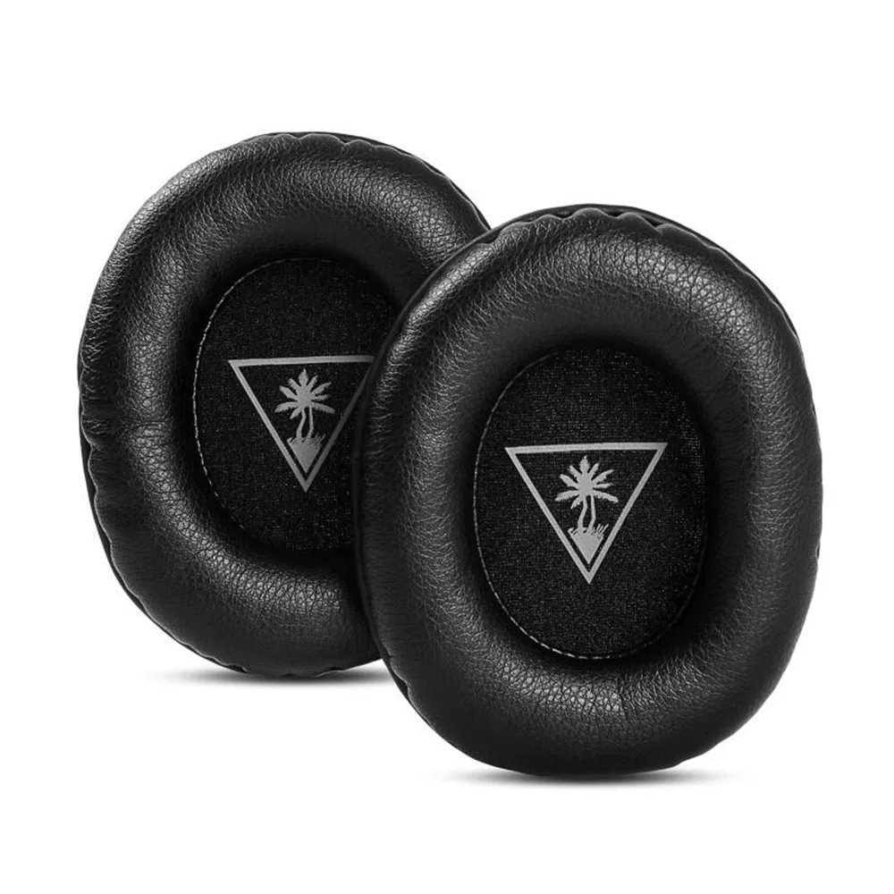 Запасные подушечки для наушников пены ухо подушки наушники Крышка батарейного