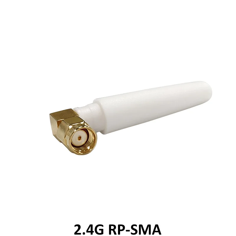 EOTH 2.4g antenna 3dbi sma female male wlan wifi 2.4ghz antene IPX ipex 4 mhf4 pigtail Extension Cable iot module mini antena