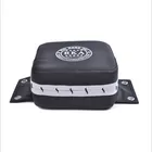 Женская боксерская сумка для фитнеса, боксерские перчатки, тренировочная Сумка Для MMA, тхэквондо, боевых искусств, прямой пробойник, настенный пробойник, накладка, мишень, муэйт