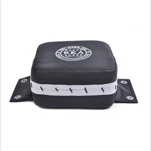 Женская боксерская сумка для фитнеса, боксерские перчатки, тренировочная Сумка Для MMA, тхэквондо, боевых искусств, прямой пробойник, настенный пробойник, накладка, мишень, муэйт