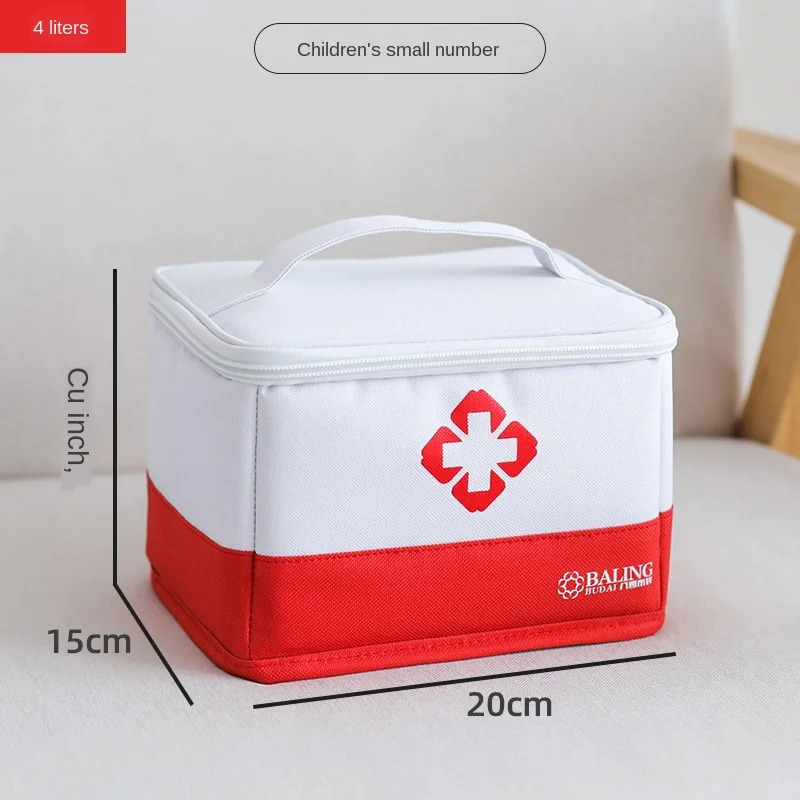 

First Aid Kits