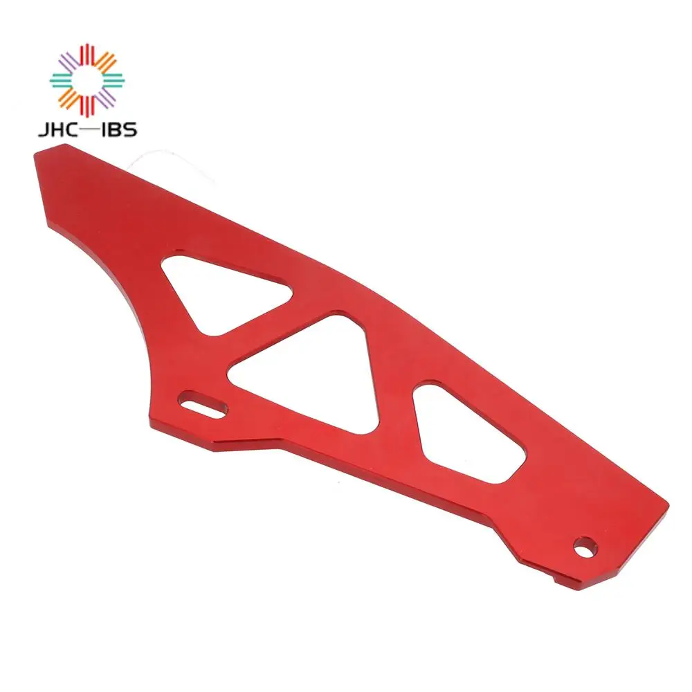 Для Honda CRF250L CRF250M CRF250RL XR250 BAJA CRM250R CRM250AR CRF 250 L/M CNC Защитная крышка цепи