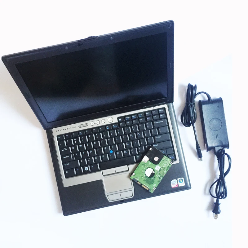 2020 Auto Repair Software Alldata Mit..c.h.ell All Data 10.53 M.i.tchell od 2015V Installed on D630 Laptop 4g Ready Work | Автомобили и