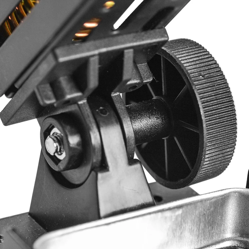 Регулируемая подставка для паяльника с 1 губкой очистки|Электрические паяльники|