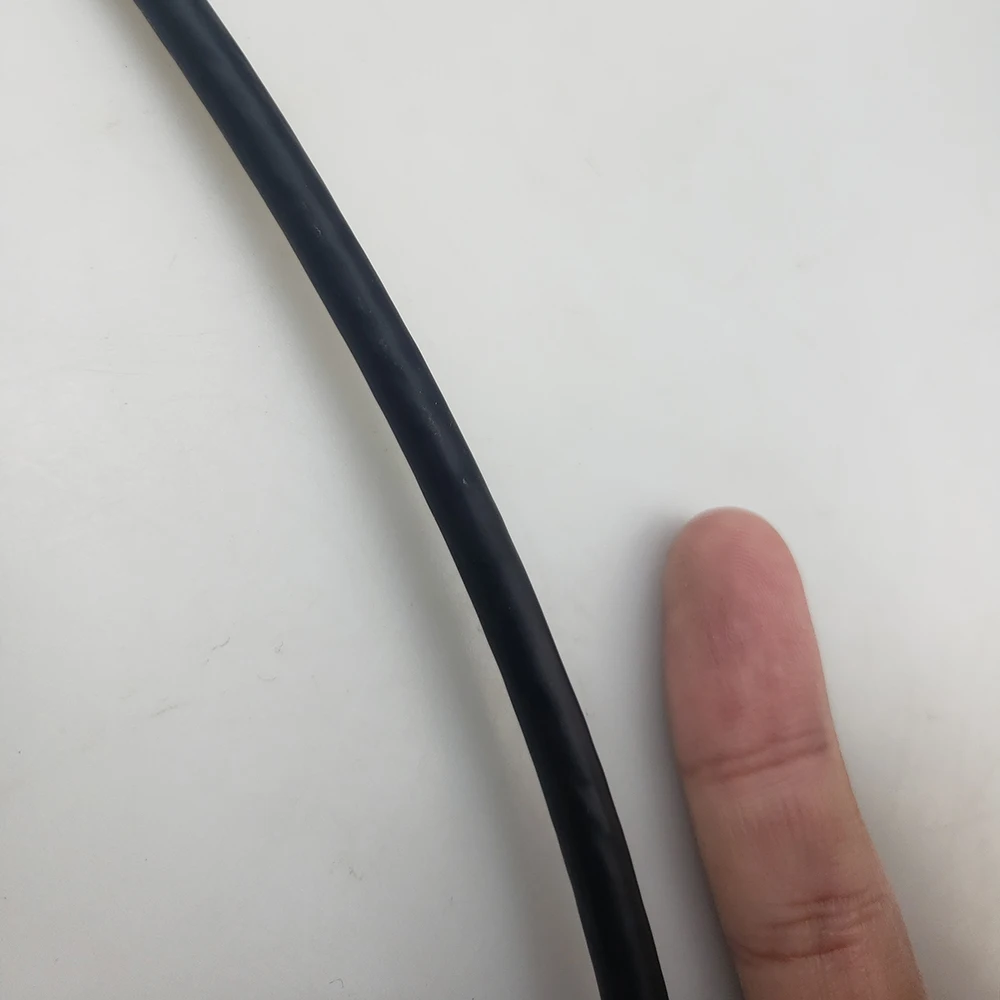 Сверхпрочный кабель удлинитель для передачи данных зарядки и 0 5 м|Кабели данных| |