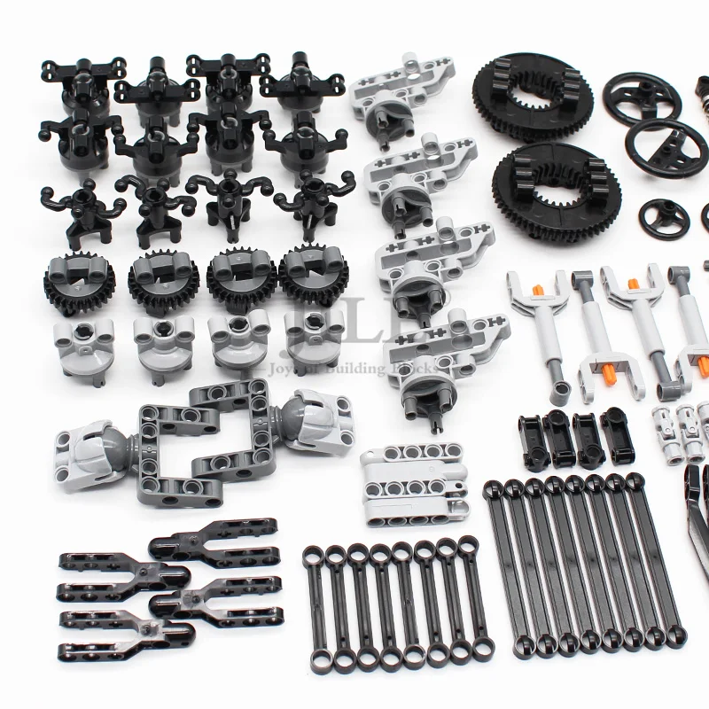 Поглотитель моста рулевого колеса MOC совместим с держателем ступицы