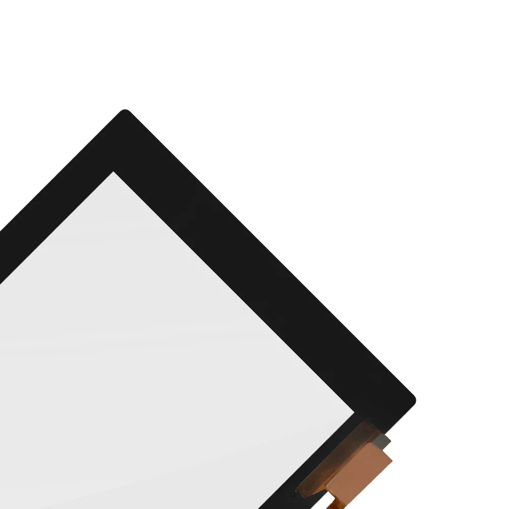 Сенсорный экран для Sony Xperia Tablet Z2 SGP511 SGP512 SGP521 SGP541 сенсорная панель с наружным