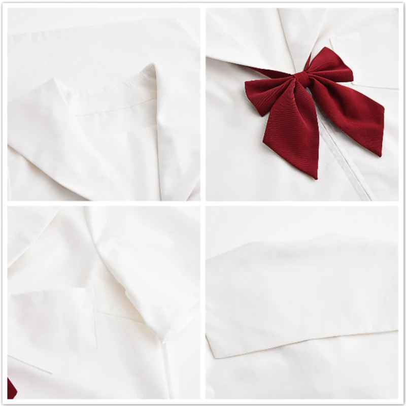 Школьная форма для косплея 2021 матросский костюм комплекты униформы аниме JK