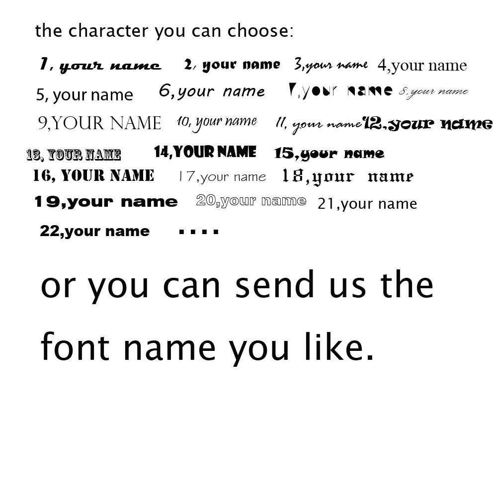 Мужской Длинный кошелек из натуральной кожи на молнии Бесплатная гравировка