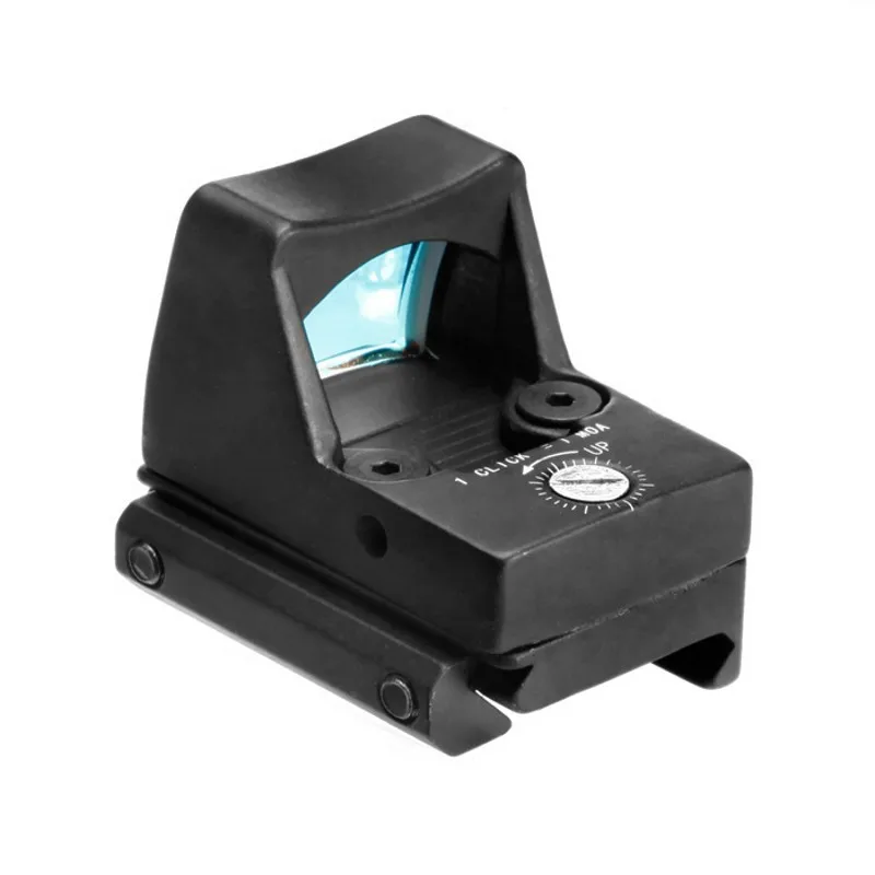 Оптический прицел AIM Mini RMR голографический для страйкбола охотничьего