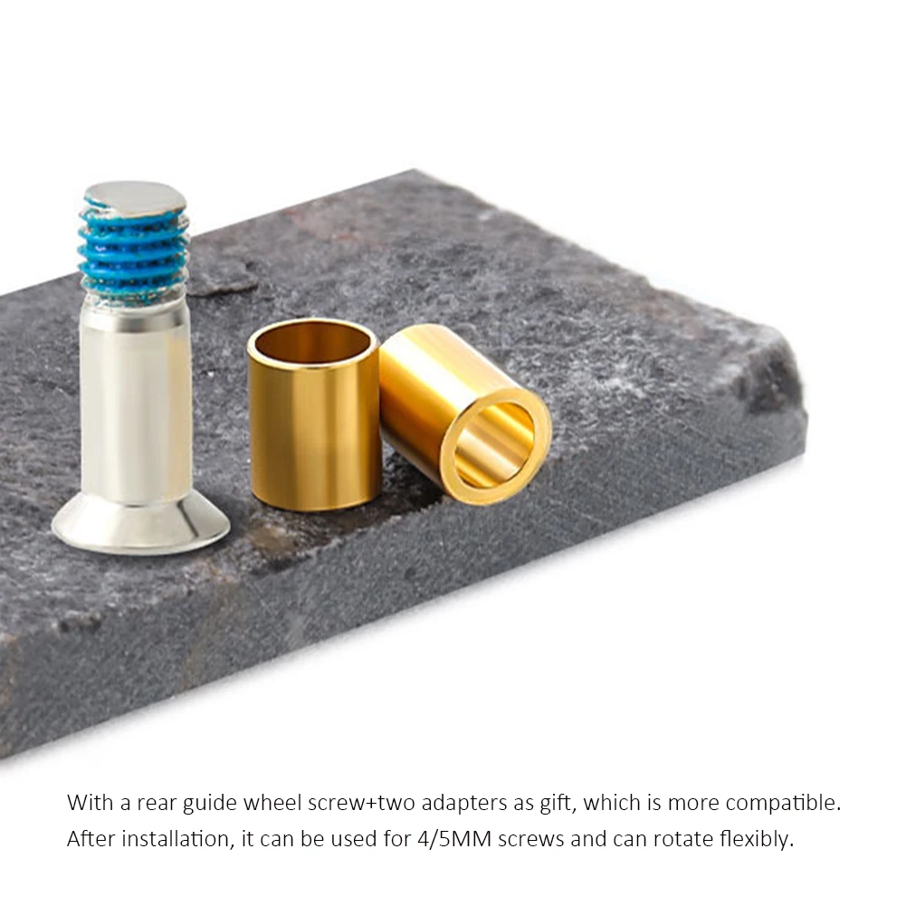 Керамический подшипник Jockey Wheel Mtb 11T 12/13/14/15/16/17T скоростной керамический шкив