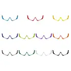 Сменные зажимы Firtox, ползунки и знаки, кольца и винты для солнцезащитных очков Oakley Jawbreaker, несколько цветов, новинка