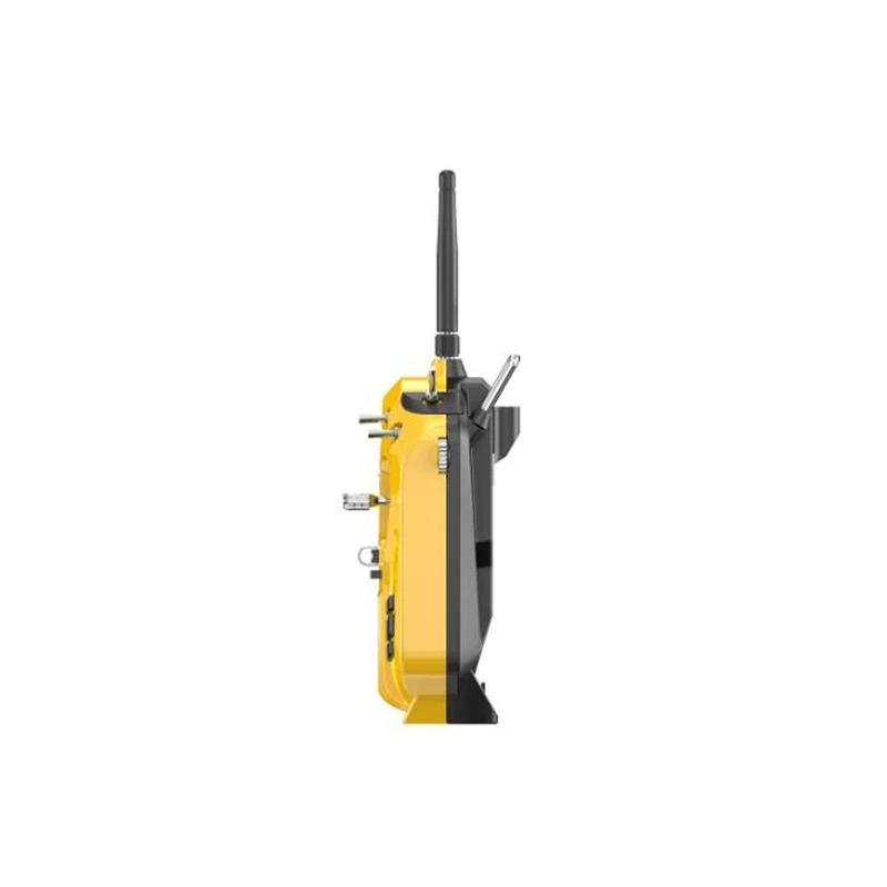 Jumper T8SG V2 2 4G 12-CH джойстик дисплей мульти-протокол супер пульт дистанционного