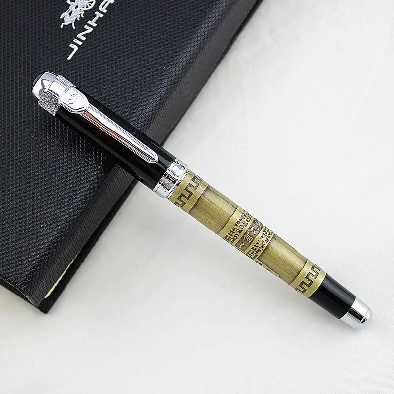 Высококачественная роскошная ручка Jinhao 189 модель хорошего качества обычно