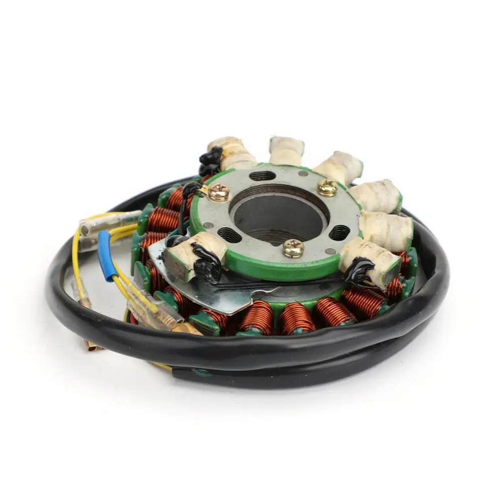 Areyourshop для KTM 350 400 500 540 600 620 640 660 LC4 87-00 для Husaberg 350 Магнето генератор, двигатель обмотки статора 58031002050