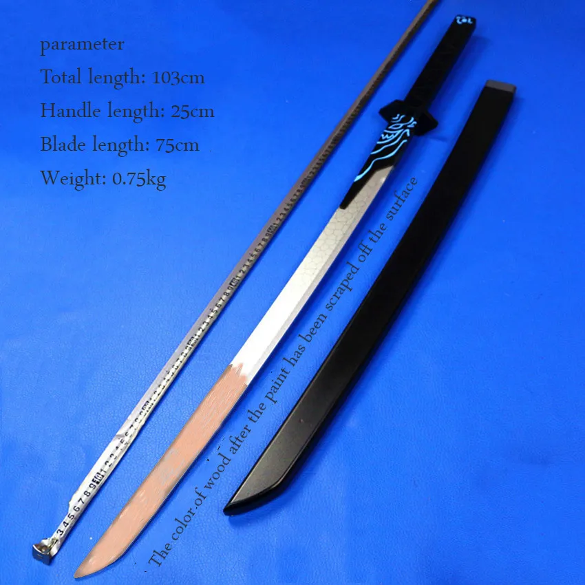 Волшебный Нож убийцы тысяча лезвий ножницы деревянный нож меч 567 реквизит для