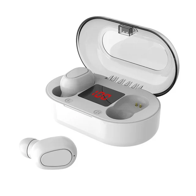 Tws l22 earbuds best sale