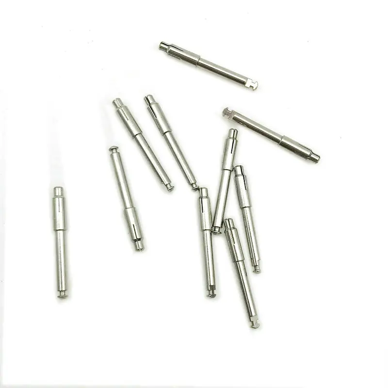 10 шт зубные оправки Soflex гибкие диски подходит RA для конических фрез полировки