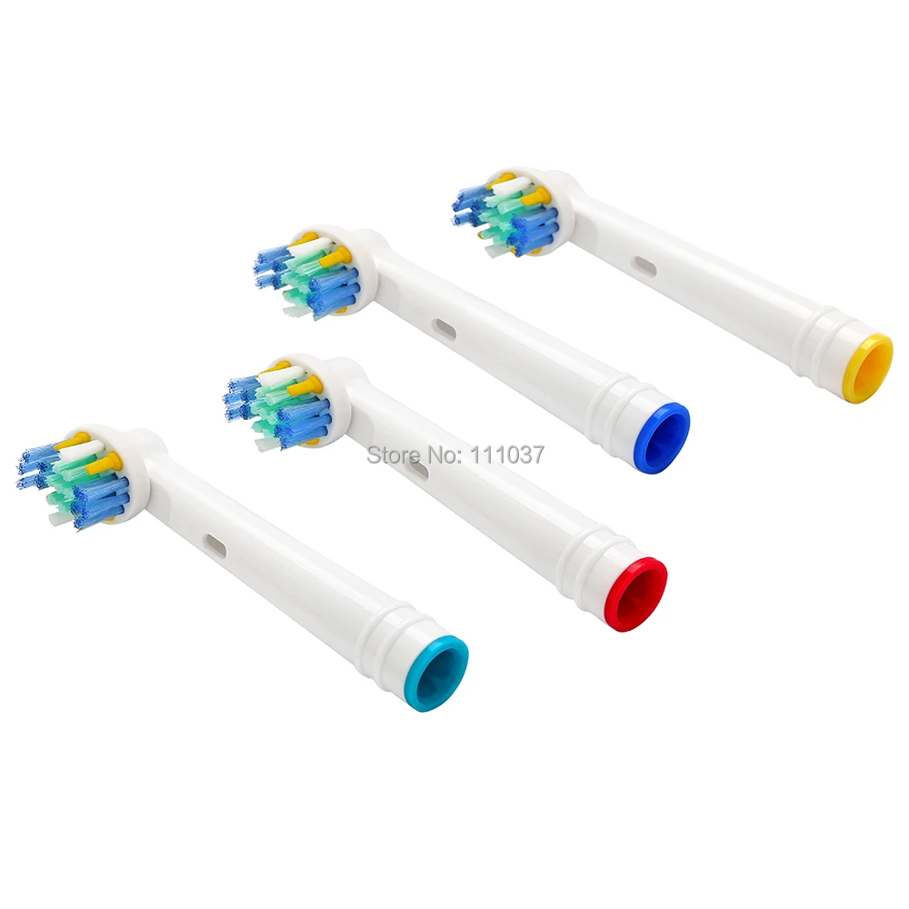 EB25 P EB25P электрическая зубная щетка для замены зубной щетки 1 упаковка (4