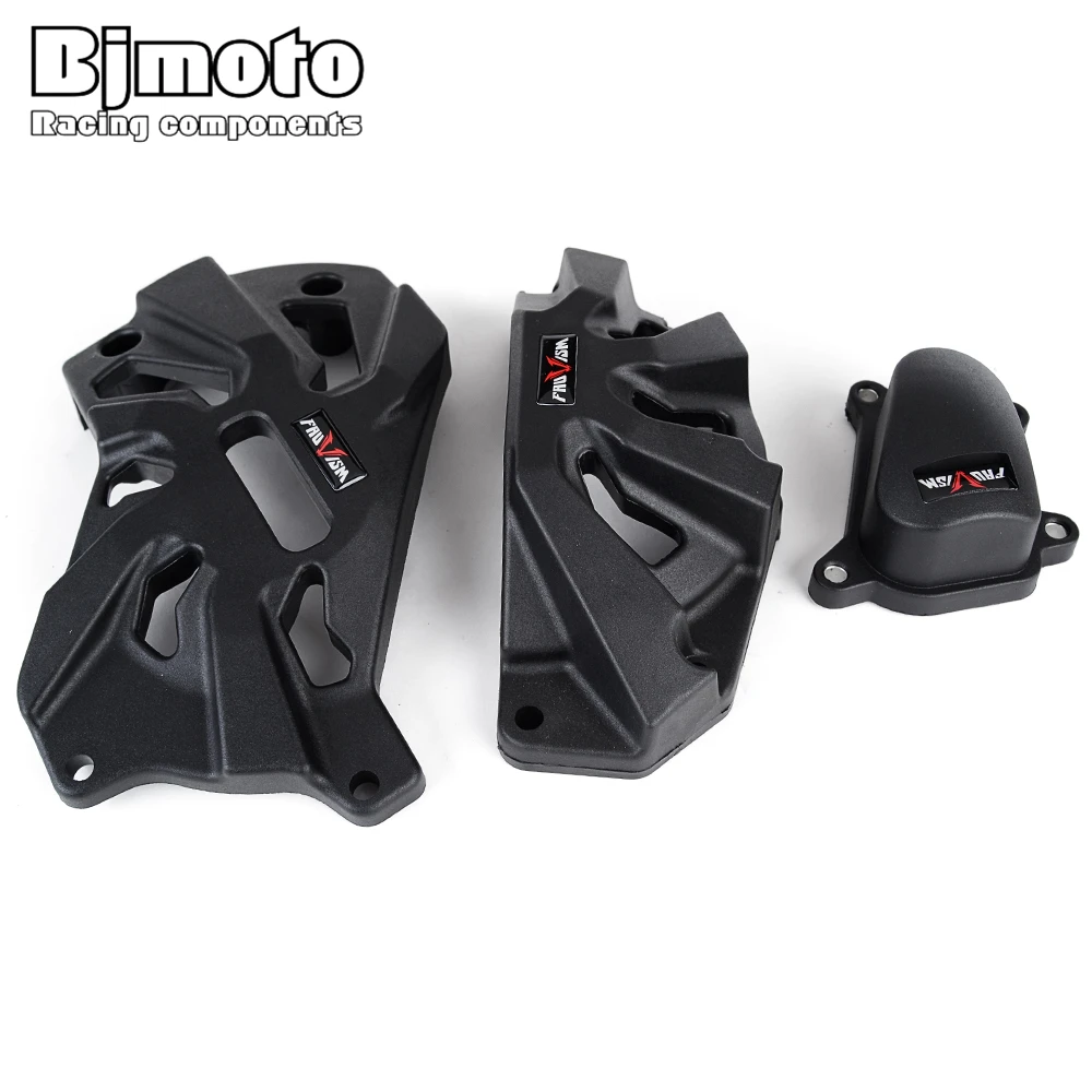 

For Yamaha YZF-R1 R1 2009-2014 Motorcycle Engine Stator Protective Cover Guard Protectors