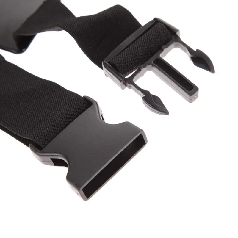 Универсальный ремень на одно плечо крепление грудь для путешествий GoPro ПК камеры