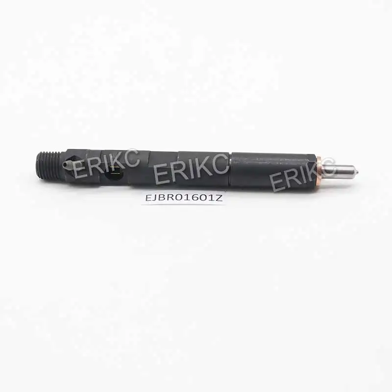 

Форсунка аккумуляторной топливной системы ERIKC, EJBR01601Z, дизельный распылитель EJBR01601Z для Ford Focus Mk I 1.8л, Transit Connect 1S4Q9F593AF