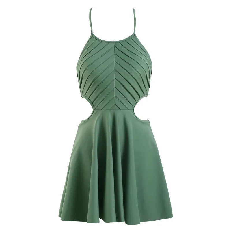 Купальный костюм с эффектом пуш ап трикини женские купальные костюмы бикини