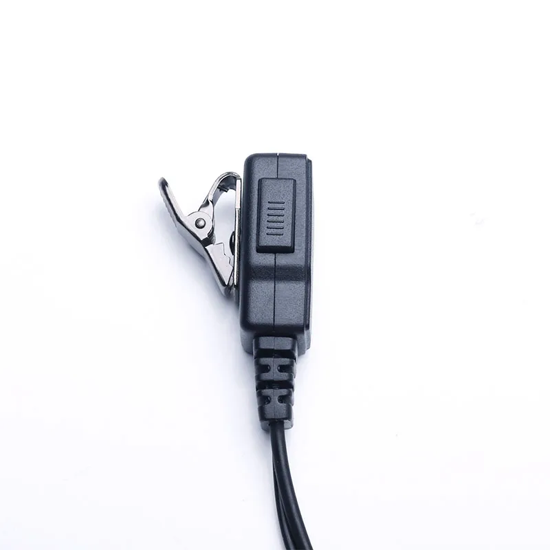 2021 hot oppxun headset earhook earpiece for motorola radio p110 sp21 sp10 p1225 gp3188 gp3688 pro3150 gp2000 gp88 gp88s free global shipping