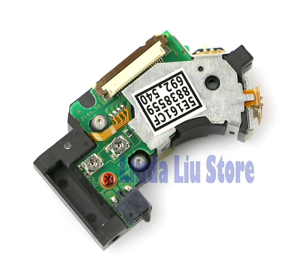 PVR 802W лазерные линзы для PS2 Slim Сделано в Китае 20 шт./лот|ps2 ps2|lens laserps2 laser lens |