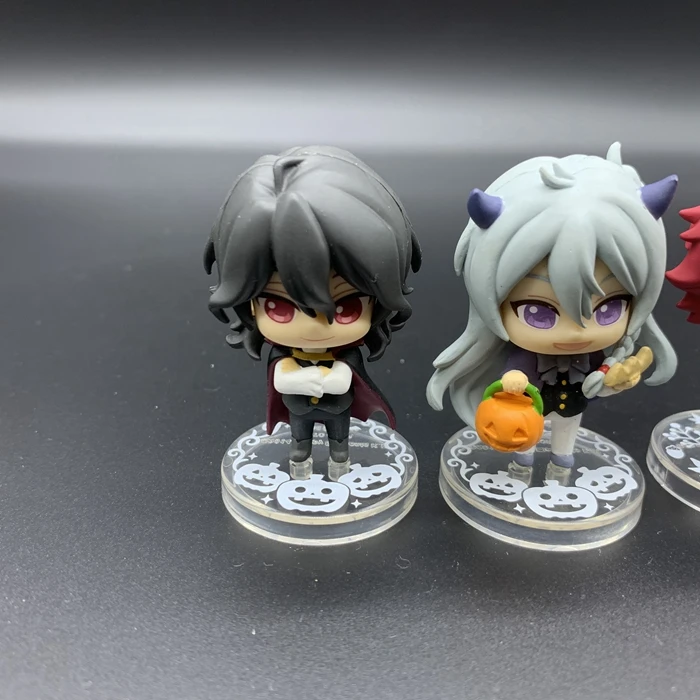 Набор звезд Taito экшн-фигурка сакума Рей рицу исара Мао энэмблестары