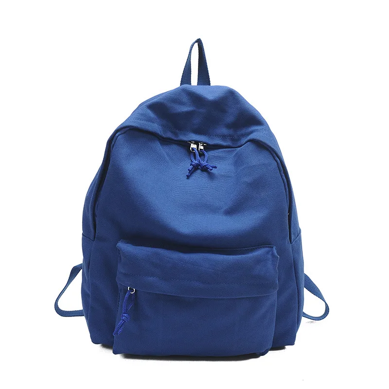 Модные Cavans женский рюкзак на каждый день в обычном стиле однотонные опрятный