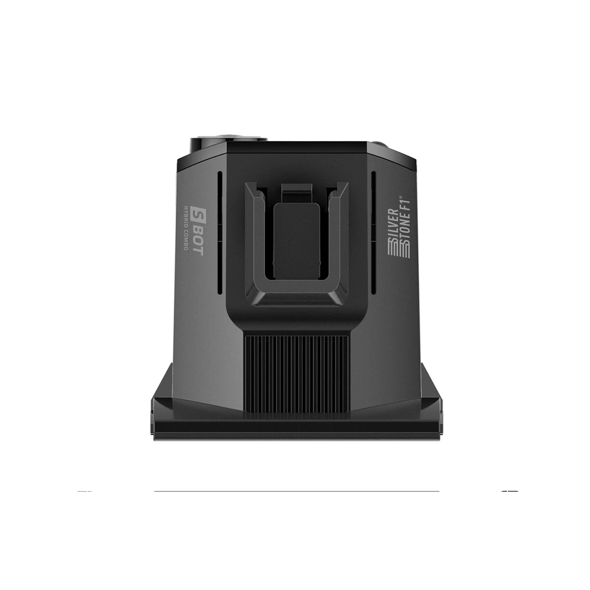 DVR with radar detector Silverstone F1 hybrid S-BOT | Автомобили и мотоциклы