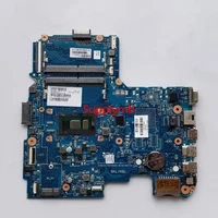 858037 601 858037 501 858037 001 6050a2822501 mb a01 w i5 6200u cpu for hp notebook 14 am series pc laptop motherboard tested